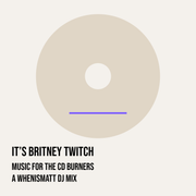 IT'S BRITNEY TWITCH | When Is Matt Mix #Opps25