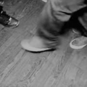 "WE ARE NOT ALL KILLER ROBOTS" (footwork) - DJ K.Fieber