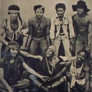 Afro-beat 07