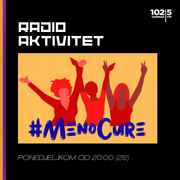 Radio aktivitet - MenoCure, 23.10.2023.