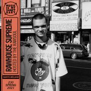 THE RAWHOUSE SUPREME — Show #230 (Hosted by The Rawsoul)