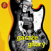 garaże gitary - Luciano #604/1431 PAWAROTA Radio - 30.09.2024