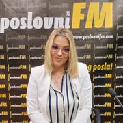 POSLOVNI FM - FRANŠIZNI KLUB Kruna Josimović