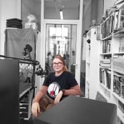 Knjiški decibeli: Katarina Bošnjak o poeziji, (ne)vremenu za čitanje...