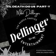 'Til Death Do Us Part-y