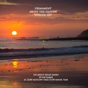 Firmament - Above The Clouds Episode 027 (29.12.2011)