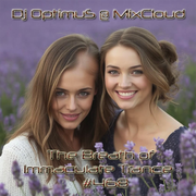 Dj OptimuS - The Breath of Immaculate Trance #468 [30.01.2025]