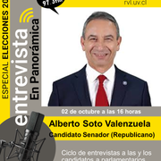 En Panoramica 2025/10/03