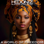 A World Of Freedom