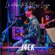 Le interviste di Miss Luisa 29.04.2026 con J4CK