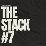 The Stack #7