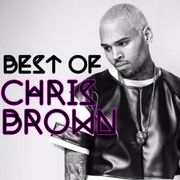 Download Chris Brown Exclusive Background