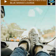 CARIBBEAN CRUIZN VYBEZ WITH BLU- EYEZZ