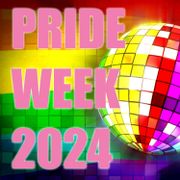 Pride Week 2024