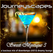 PGM 389: SWEET MYSTIQUE 3 (a luscious mix of downtempo chill & dreamy lounge)
