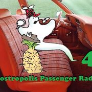 Ghostropolis for Passenger Radio Episode 45 2/19/26