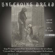 Unechoing Dread 9.21