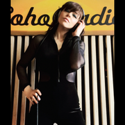 Simone Marie's Naked Lunch (13/09/2023)