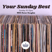 Your Sunday Best - 15.06.25