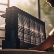 All About MERV Ratings - Audio Blog