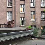 EM19 - Cinéma Et Cetera, 14/09 / FIFF & films sur le squat du gesu