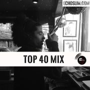 Top 40 Mix - June 2017