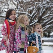 #252 Her Yuletide Stories