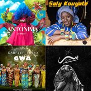 globalsounds playlist 26-15 News