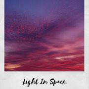 Light In Space I