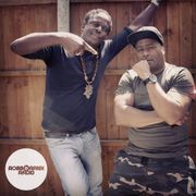 DANCEHALL 360 SHOW - (04/07/19) ROBBO RANX