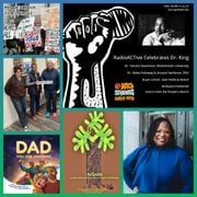 Happy MLK Day 2025, Utah