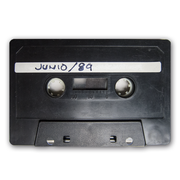 Éxtasis 1-01 (Junio 1989)