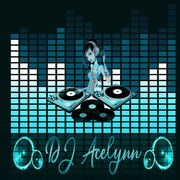 Friday Mix Show - DJ Acelynn - 1 March 2954