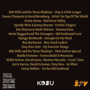 Far From Home - Ep. 18 - Country Jazz - Air Date 10/30/22