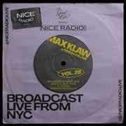 MAX KLAW - Nice Radio-Mixtape Monday V.28