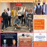 RadioACTive Pop! celebrates HB420 with Stewardship Utah