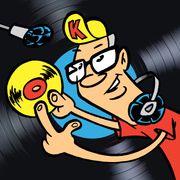 Music Minded: De Kruup Uut Je Nest-Show (25 april 2026)