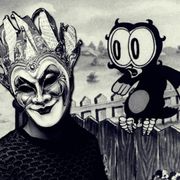 Boris Brejcha - The Art of Minimal Techno Trip 2018