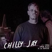 Guests Series #16 Chilly Jay