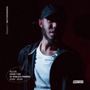 GRIME TIME KHALID & FRIENDS 15.2.25