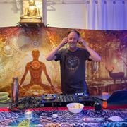 Welcome on the trancefloor    Ecstatic dance set 13.9.24