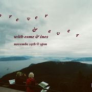 Forever and Ever vol XLI (11.25.2024)