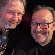 TRACKS OF OUR YEARS #25 261224