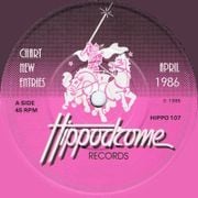 NEW CHART ENTRIES : Early April 1986