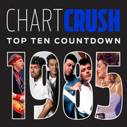 Chartcrush Top Ten 1985