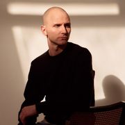 Joshua Osborne: CSIDE Selection - 003 - 04.24