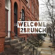Welcome2Brunch - You Got It