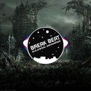 DJ BREAKBEAT TERBARU JANUARI 2018 - ApriNaLdy