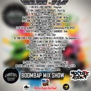 LOTMIX SHOW - S7 Ep38 [Boombap Mixshow]