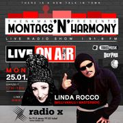 Interview with Linda Rocco (Milli Vanille/Masterboy)